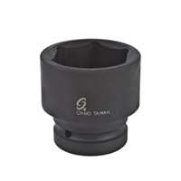 (SUU-565M) 1" Dr Impact Socket, 65mm