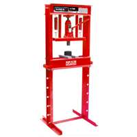 (SUU-5712) 12 Ton Manual Shop Press