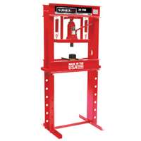 (SUU-5720) 20 Ton Manual Shop Press