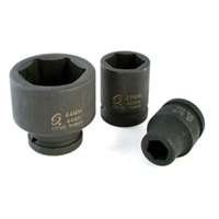 (SUU-588) 1" Drive 2-3/4" Impact Socket