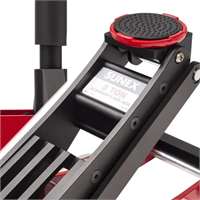 (SUU-6603AJ) 3 Ton Aluminum Floor Jack