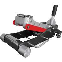 3Ton Aluminum Jack and 3Ton Aluminum Jack Stands