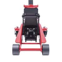 (SUU-6603GJ) 3 Ton Steel Floor Jack