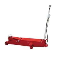 (SUU-6614) 10 Ton Air/Hydraulic Floor Jack