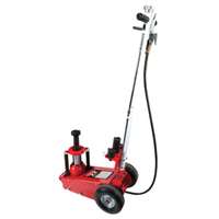 22 Ton Capacity Air/Hydraulic Truck Jack