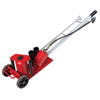 20 Ton Air/Hydraulic Floor Jack