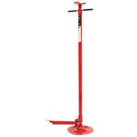 (SUU-6810A) 3/4 Ton with Foot Pedal Uner Hoist Stand