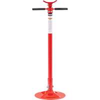 (SUU-6811) 3/4 TON SHORT UNDERHOIST STAND