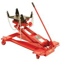 (SUU-7752C) 1.5 Ton Capacity Low Profile Transmission Jack