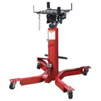 (SUU-7793B) 1000 lb. (1/2 Ton) Telescopic Transmission Jack