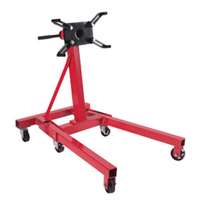 (SUU-8400) 1Ton Folding Engine Stand