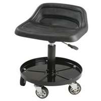 (SUU-8514) Swivel Tractor Seat