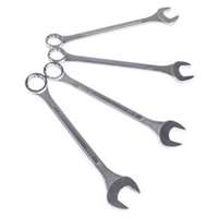 (SUU-9604) Super Jumbo SAE Combination Wrench Set