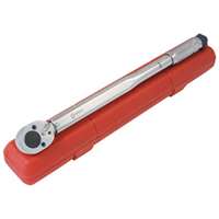 (SUU-9701A) 10-150ft. Lb ½” Dr. Torque Wrench