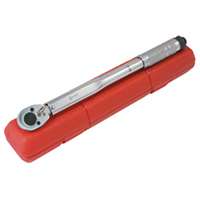 (SUU-9702A) 10-90 ft. lb 3/8” Dr. Torque Wrench