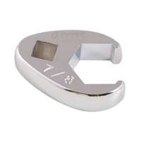 (SUU-970818) 3/8" Dr. Flare Nut Crowfoot Wrench, 7/8”