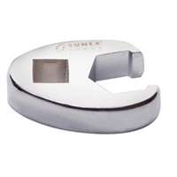 (SUU-971016) 3/8" Dr. 16mm Flare Nut Crowfoot Wrench