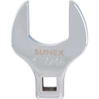 (SUU-97742A) 1/2" Dr. 1-7/16" JMBO CRWFT W