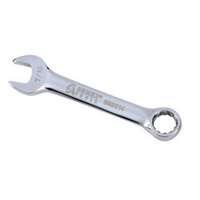 (SUU-993014) 7/16" Fully Polished Stubby Combination Wrench