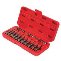 14Pc. Impact Ready Magnetic Nut Setters Set (SAE/MM)