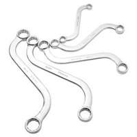 (SUU-9940M) 5 pc. Metric S-Style Wrench Set