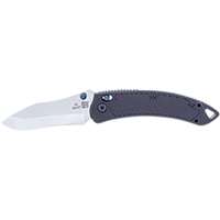 (SUU-AMK4130) PAYARA 2.8 INFOLDING KNIFE D2/CF REINFORCED NYLON