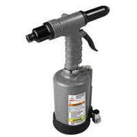 (SUU-SX1819T) 1/4" Heavy Duty  Air Rivet Gun
