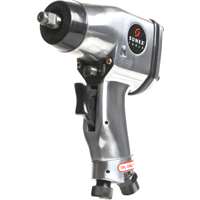 3/8" Dr. Pistol Grip Impact Wrench