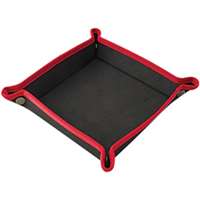 (SUU-SXMAGBOWL) 10inX10in Folding Magnetic Tray