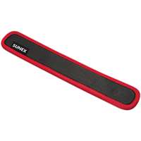 (SUU-SXMAGSTRIP) 2inX12in Flexible Magnetic Strip