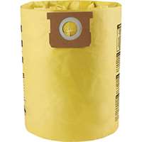 (SVU-9067233) 10-14 Gallon* High Efficiency Disposable Filter Bags (2 Pack)