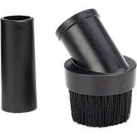 (SVU-9199700) 1.5 Inch Diameter Round Brush