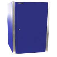 HXL Side Locker - Blue