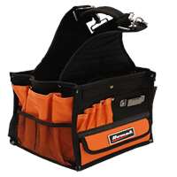 8" Tool Bag w/ 28 Pockets