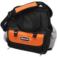 12" Tool Bag w/ 11 pockets 