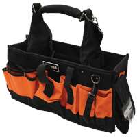 22.5" Tool Bag w/ 43 Pockets