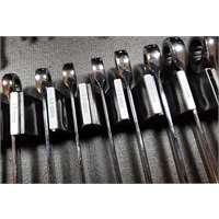 (TBW-SLMM) Metric Size Labels