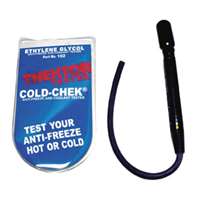 Cold-Chek Anti-Freeze Tester