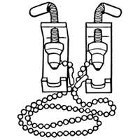 Transmission Cooler Line Plugs