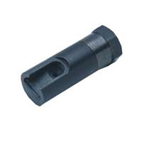 (THX-418) Right Angle Grease Gun Adapter