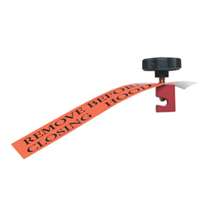 (THX-430) Universal Hood/Tailgate Prop