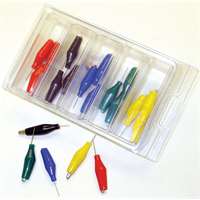 (THX-490) 20 Pc. Pin-Type  Back Probes Kit