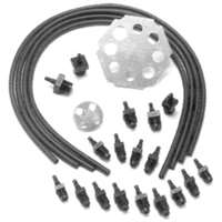 (THX-804) us/metric master cylinder bleeder kit