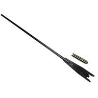 (THX-805) GM Stuck Spare Tire Removal Tool