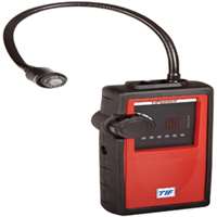 Combustible Gas Leak Detector
