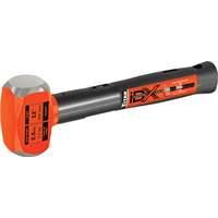 iDX 2.5 lb. Indestructible Drilling Hammer