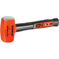 iDX 4 lb. Indestructible Drilling Hammer