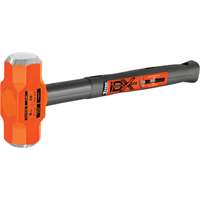 iDX 6 lb. Indestructible Sledgehammer