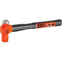 IDX 24 oz.  Indestructible Ball Pein Hammer