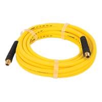 Titan 19484 - 1/4in x 25ft Flexible Hybrid Air Hose